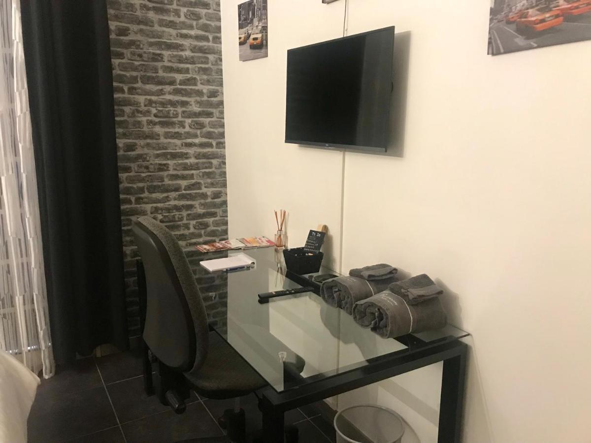 Chambres Chez L'Habitant Villa L'Ile Aux Anges Saint-André Екстериор снимка