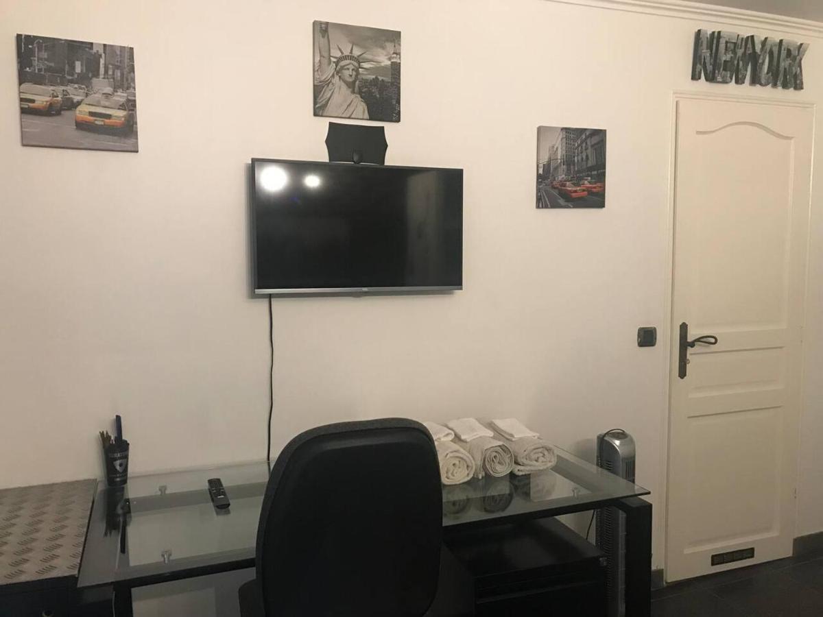 Chambres Chez L'Habitant Villa L'Ile Aux Anges Saint-André Екстериор снимка