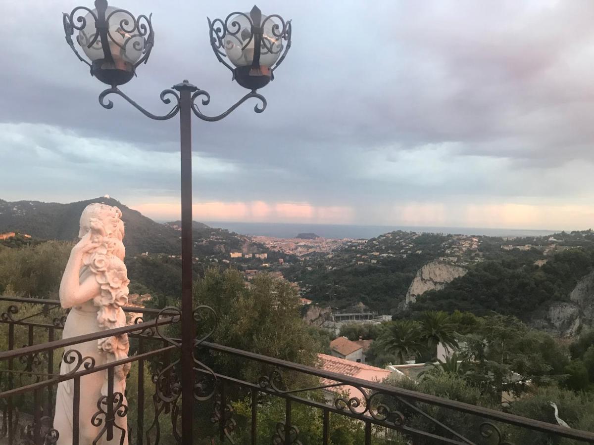 Chambres Chez L'Habitant Villa L'Ile Aux Anges Saint-André Екстериор снимка
