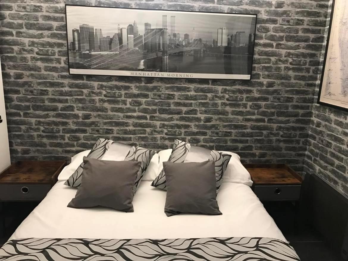 Chambres Chez L'Habitant Villa L'Ile Aux Anges Saint-André Екстериор снимка