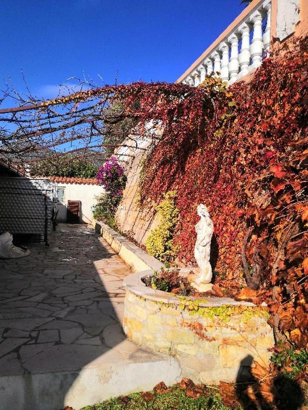 Chambres Chez L'Habitant Villa L'Ile Aux Anges Saint-André Екстериор снимка