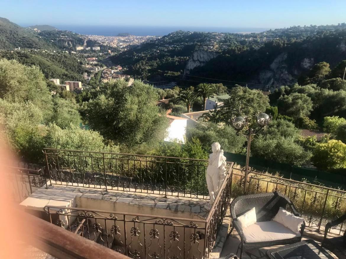 Chambres Chez L'Habitant Villa L'Ile Aux Anges Saint-André Екстериор снимка