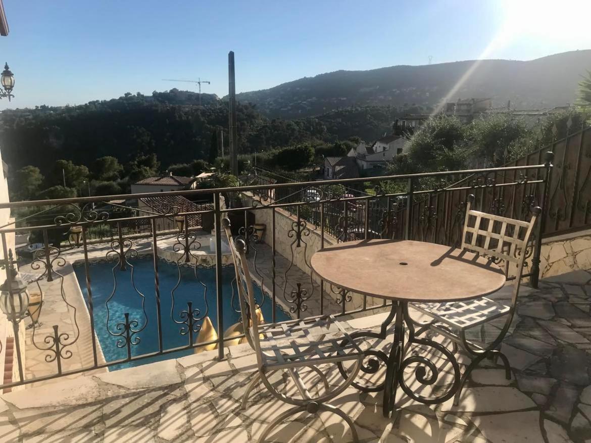 Chambres Chez L'Habitant Villa L'Ile Aux Anges Saint-André Екстериор снимка