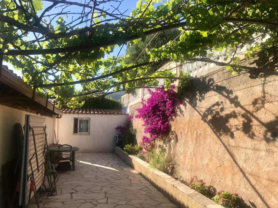 Chambres Chez L'Habitant Villa L'Ile Aux Anges Saint-André Екстериор снимка