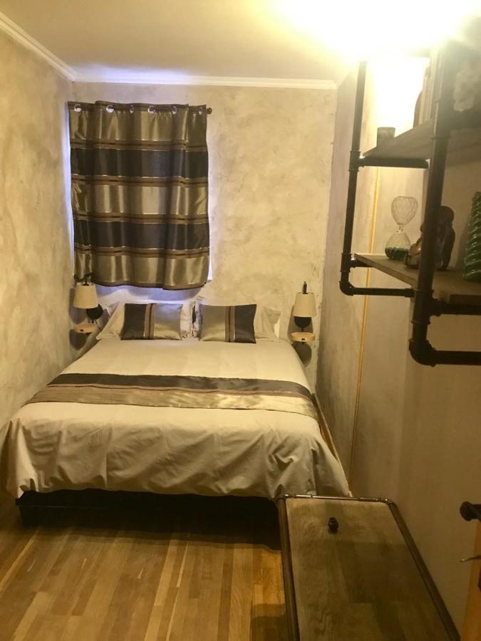 Chambres Chez L'Habitant Villa L'Ile Aux Anges Saint-André Екстериор снимка
