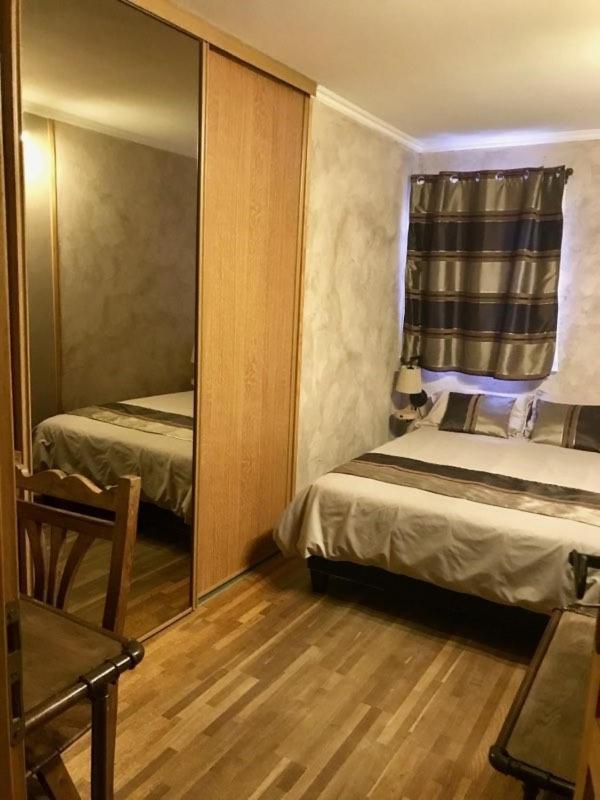 Chambres Chez L'Habitant Villa L'Ile Aux Anges Saint-André Екстериор снимка