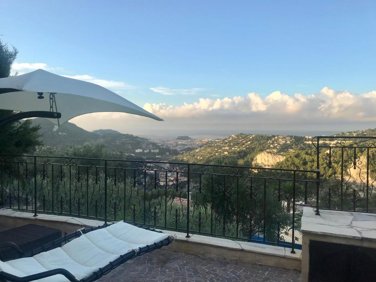 Chambres Chez L'Habitant Villa L'Ile Aux Anges Saint-André Екстериор снимка