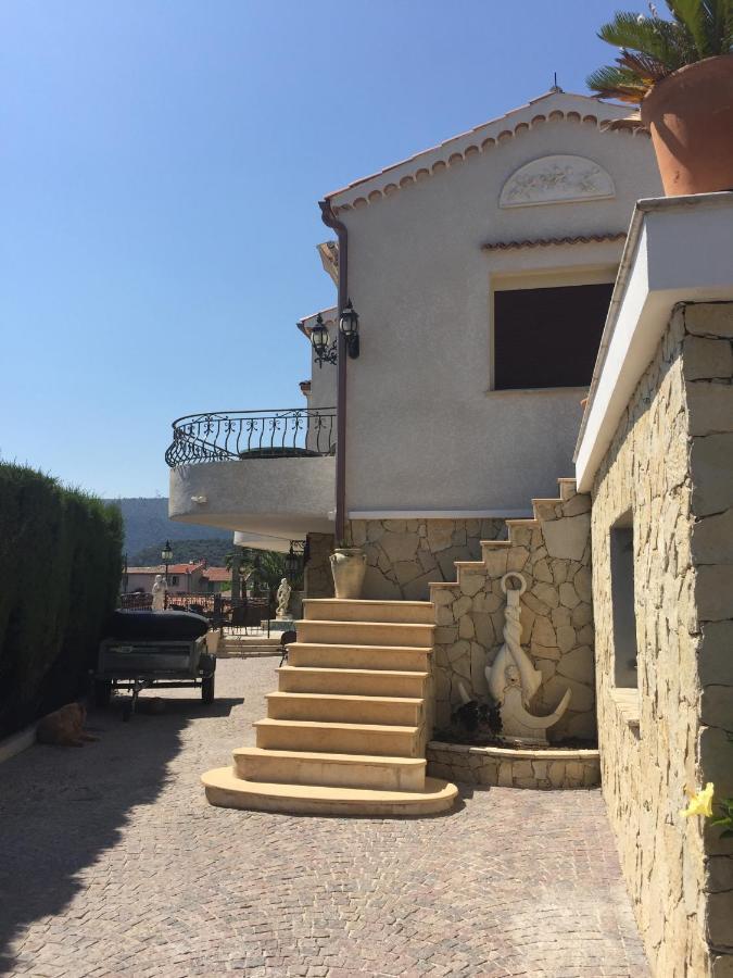 Chambres Chez L'Habitant Villa L'Ile Aux Anges Saint-André Екстериор снимка