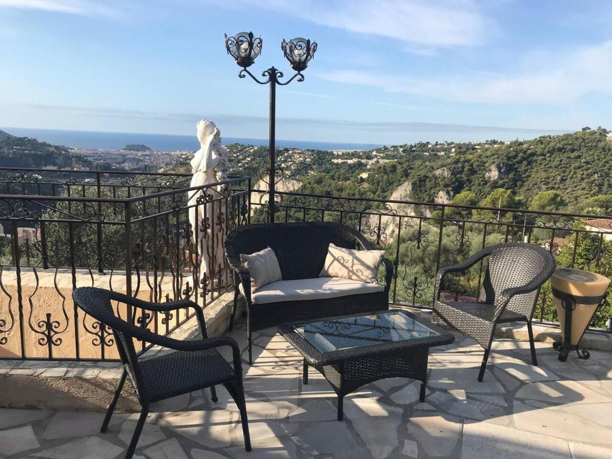Chambres Chez L'Habitant Villa L'Ile Aux Anges Saint-André Екстериор снимка