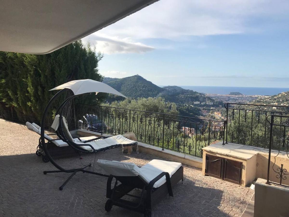 Chambres Chez L'Habitant Villa L'Ile Aux Anges Saint-André Екстериор снимка