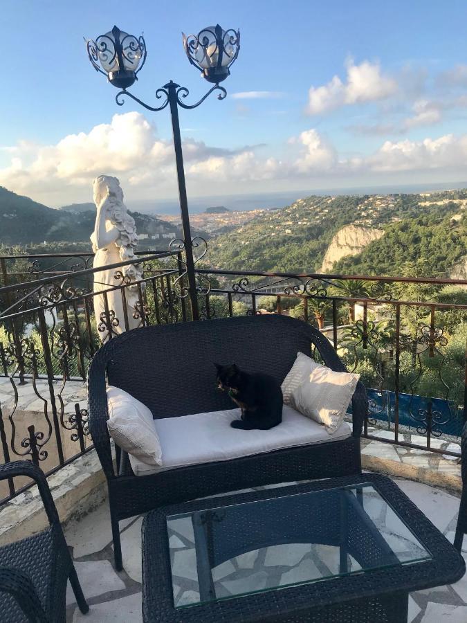 Chambres Chez L'Habitant Villa L'Ile Aux Anges Saint-André Екстериор снимка