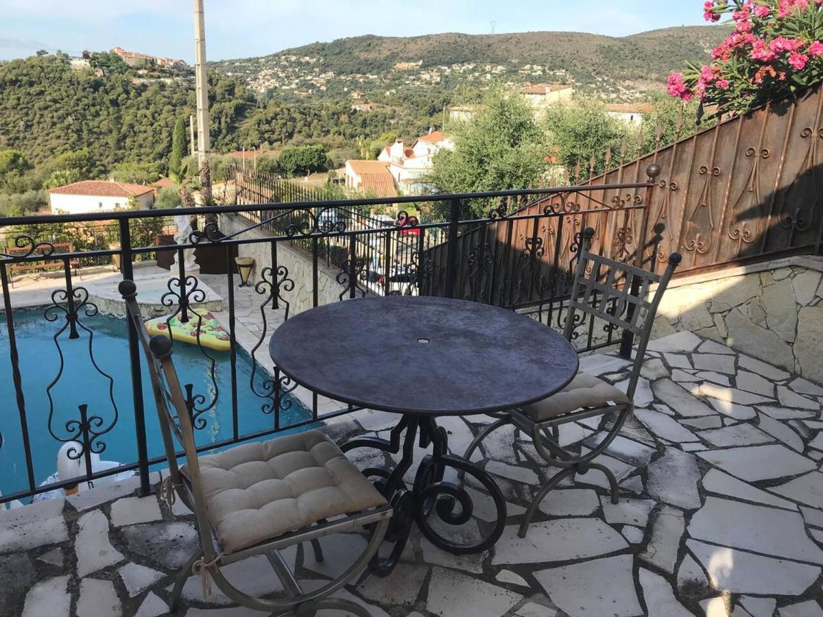 Chambres Chez L'Habitant Villa L'Ile Aux Anges Saint-André Екстериор снимка