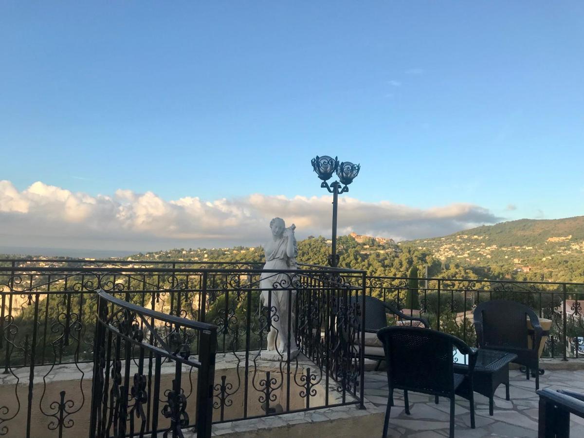 Chambres Chez L'Habitant Villa L'Ile Aux Anges Saint-André Екстериор снимка